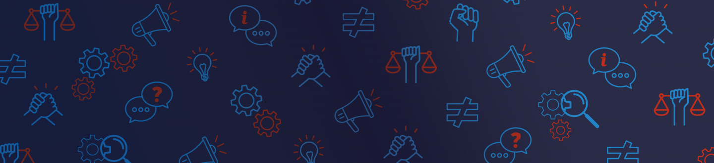 PSAC Anti-Racism Action Plan