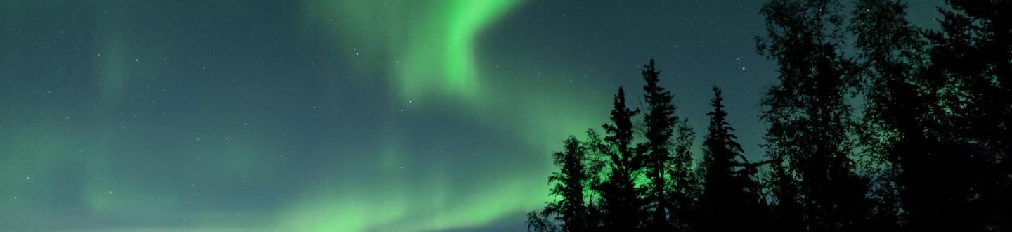 Aurora Borealis