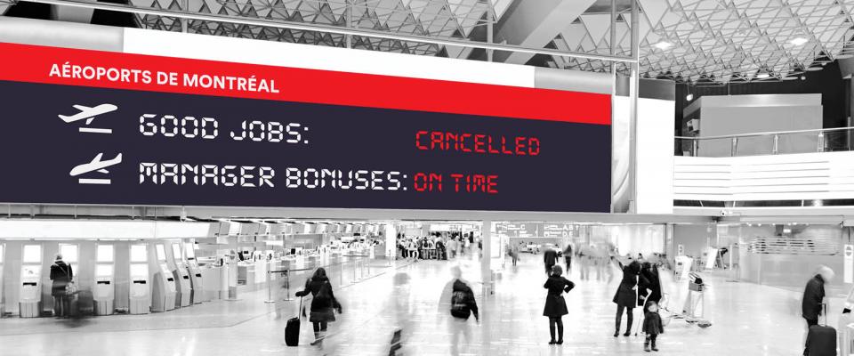A├®roports de Montr├®al