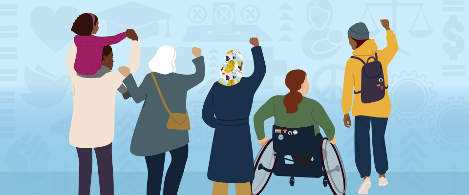 International WomenÔÇÖs Day