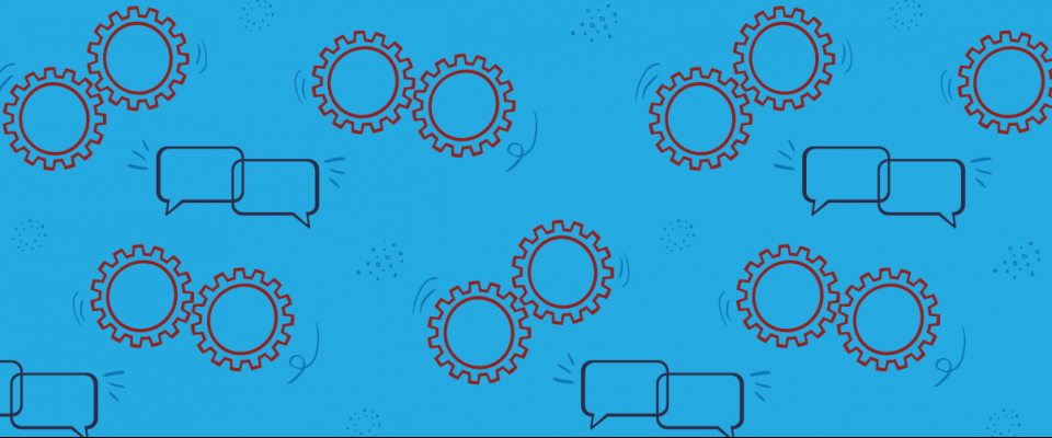 Bargaining banner