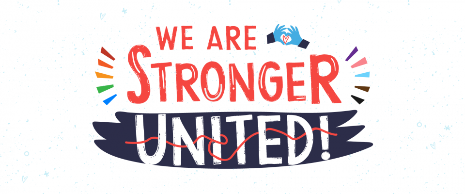 Stronger United