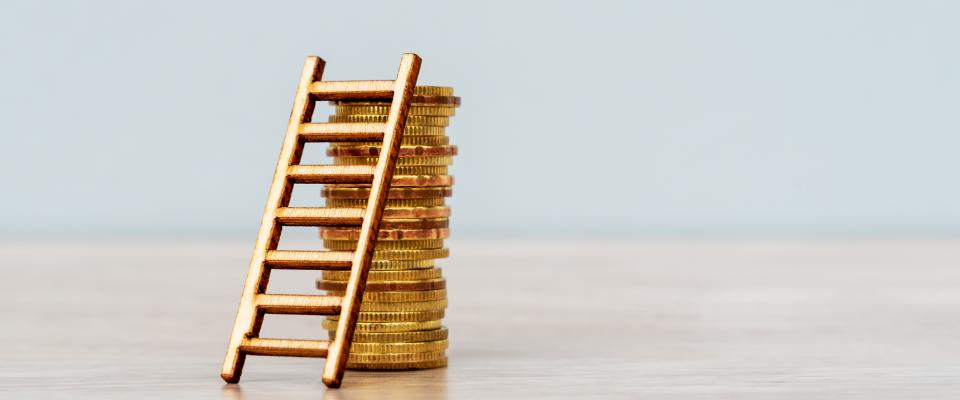 Pay equity