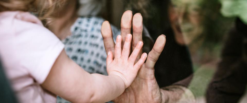 Long term care crisis