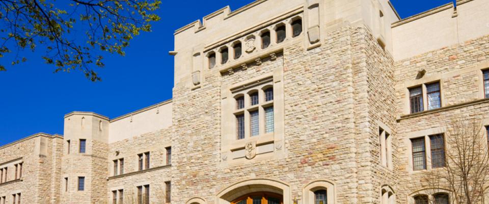 University of Saskatchewan