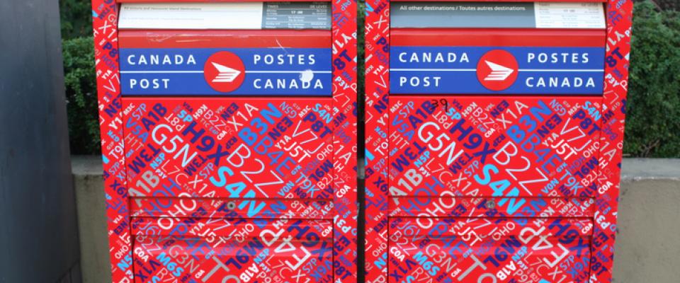 Mailboxes