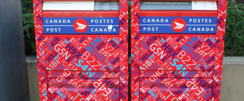 Mailboxes
