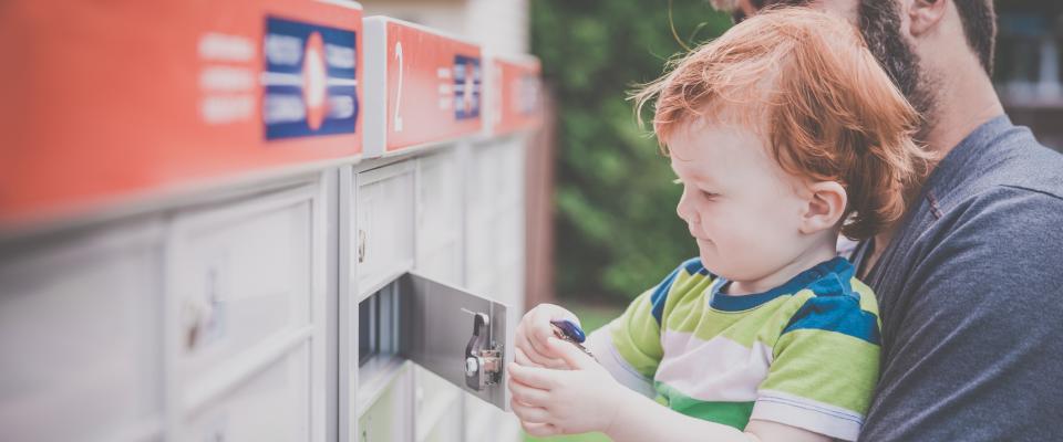 Canada Post