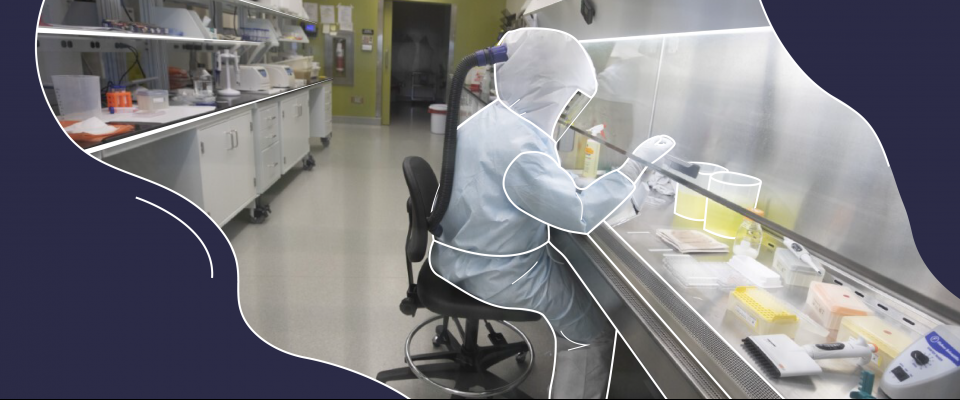 University of Saskatchewan researchers