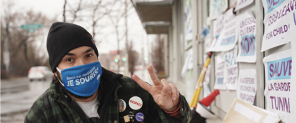 Alex Silas, REVP