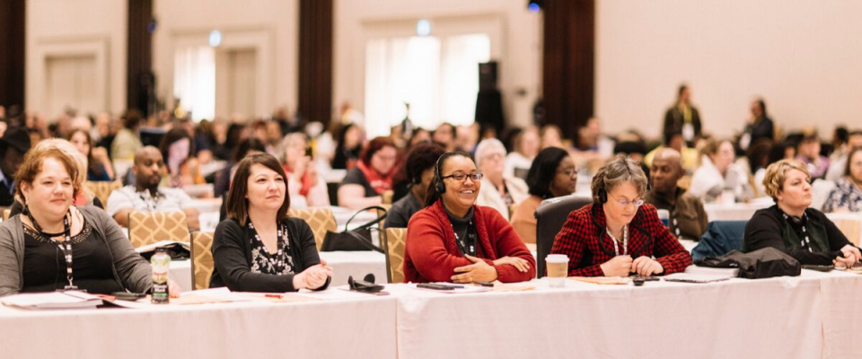 Gender Equity Task Force