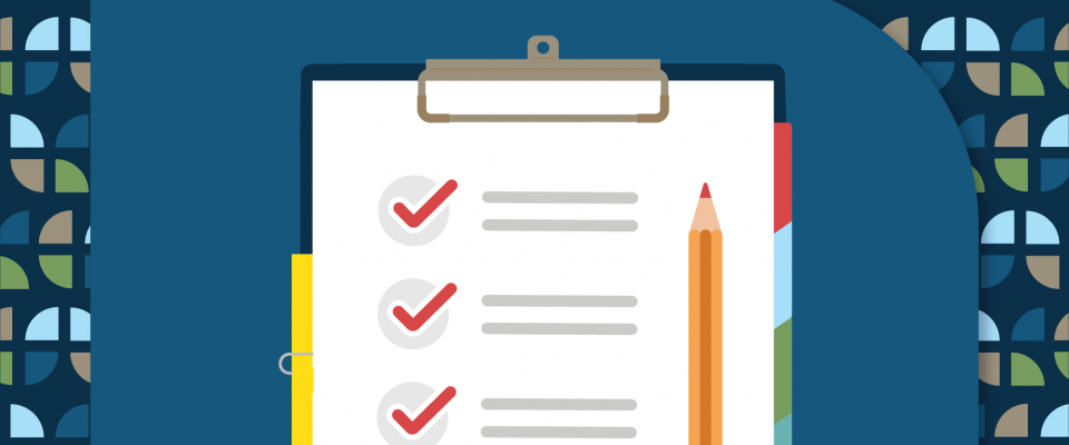 Checklist