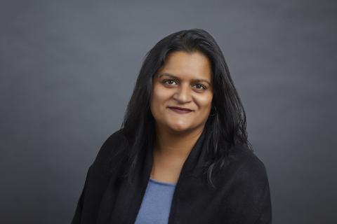 Sharon DeSousa, Regional Executive Vice-President, Ontario