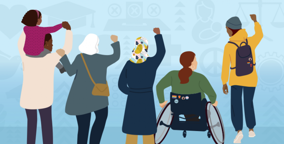 International WomenÔÇÖs Day