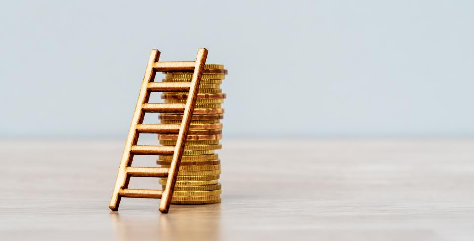 Pay equity
