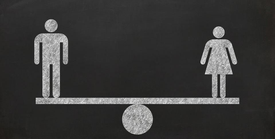 Pay Equity