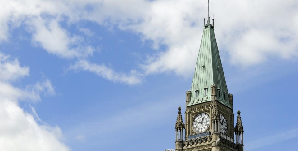 Parliament 
